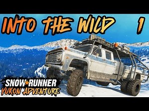 This is how you START Yukon