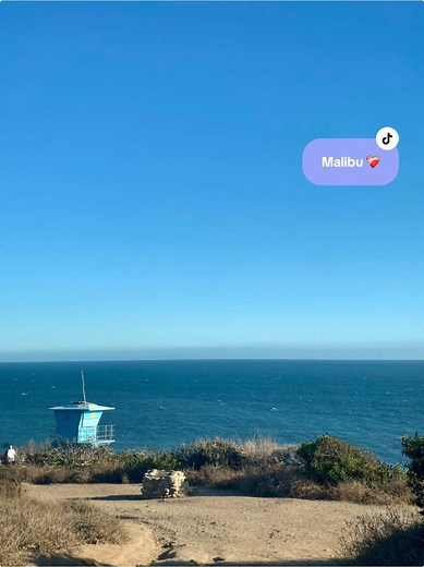 Malibu 🩵