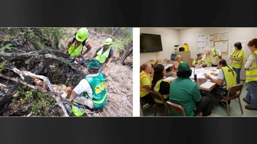 Community Emergency Response Team course aims to enhance disaster readiness for Hawaiʻi County residents | Big Island Now