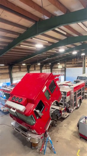 👀Looking for a trusty partner in finding top-notch used fire trucks? Look no further than Command Fire Trucks! 🚒We’re not just brokers; we buy pre-owned fire engines, ladders, rescues, and more straight from departments and give them a fresh start for their next owner. 🔥Whether you're on the hunt for your next fire truck or thinking about selling one, the Command Team is here to help you every step of the way! https://firedept.link/4iqPsFA | Command Fire Apparatus LLC - Used Fire Trucks