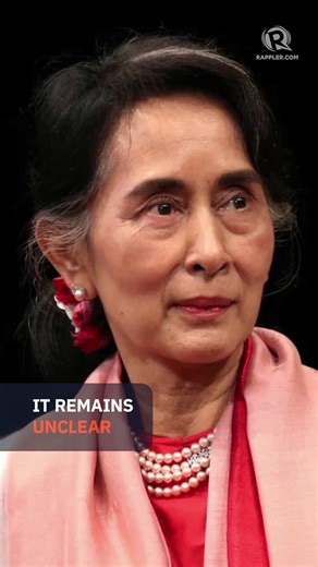Myanmar reduces ex-leader Aung San Suu Kyi’s sentence, her lawyer says