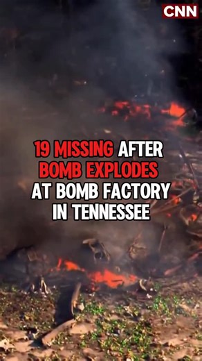 Mark Hanalla on Instagram: "massive blast at an explosives plant has left multiple people dead and at least 19 workers missing. Families are still waiting for answers as rescue teams battle dangerous conditions at the site. The facility, Accurate Energetic Systems, makes explosives for the military — and the blast was so powerful that secondary explosions kept first responders from even entering the building for hours"