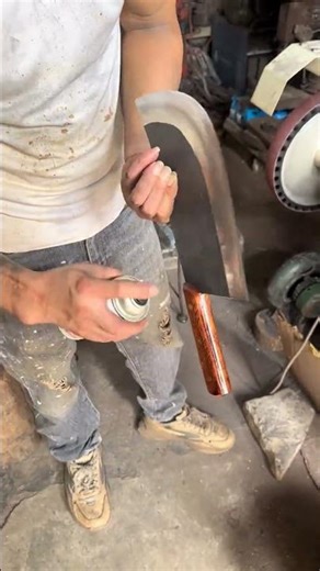 Timeless Blacksmithing Craft: Hand-Forged Iron Art
