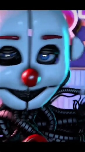 FNAF | Ennard edit | Song: if you care #fnaf #ennard #fnafedit Bro posted 2 Videos in 8 Hours wtf...