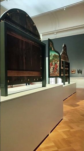 Museum De Lakenhal, Leiden, The Netherlands