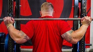 Tip: The Inverse Squat