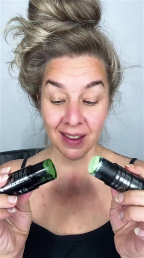 Groene Make-up Creaties: Face Painting Tips 💚