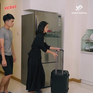 3.7M views · 21K reactions | Tự chủ kinh tế mới có quyền lên tiếng mọi thứ 樂 ------------- ©️ Người Thứ 3 - Sản xuất và bản quyền thuộc về Yeah1. ©️ The copyright of this video belongs to Yeah1. | Yeah1 Video | Facebook