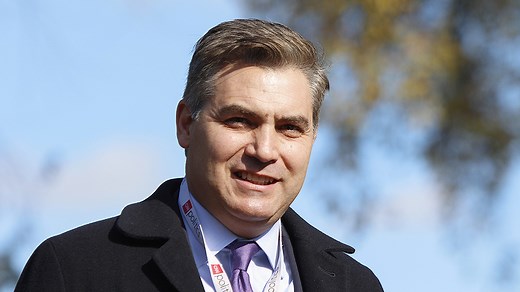 CNN’s Acosta moving away from White House