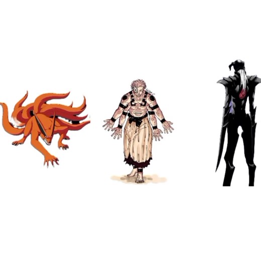 Possessed Characters in Anime: A Deep Dive