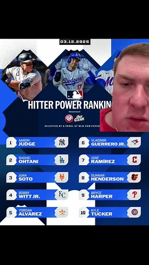 Top MLB Moments: Best Plays of the Season