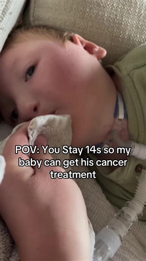 Don’t skip my baby’s story