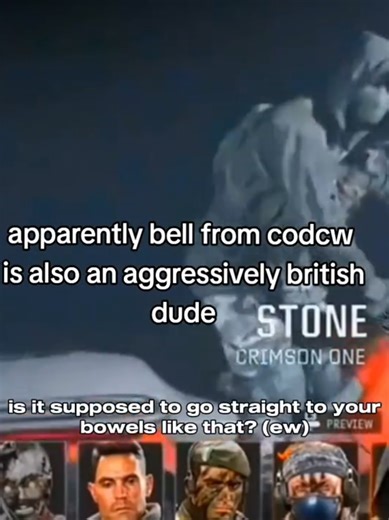 perseus was interested in a simon ghost riley duplicate #cod #callofduty #blackopscoldwar #harrystone #fyp