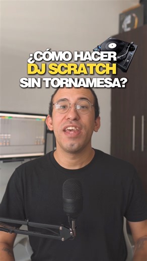 32K views · 746 reactions | Así puedes hacer DJ Scratch sin una tornamesa en Ableton Live  #dj #tip #tuto #tutorial #abletonlive #beat #beatmaking #scratch | Monokromo | Facebook