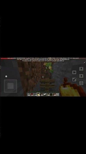 How to cura a ( zombie villager) to villager with splash potion of weakness 💯 working trick