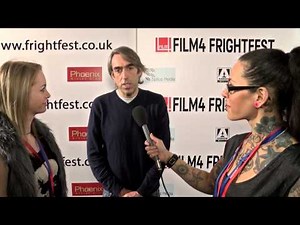 Film4 FrightFest 2015 - Paul Hyett, Shauna Macdonald And Rosie Day On The Red Carpet