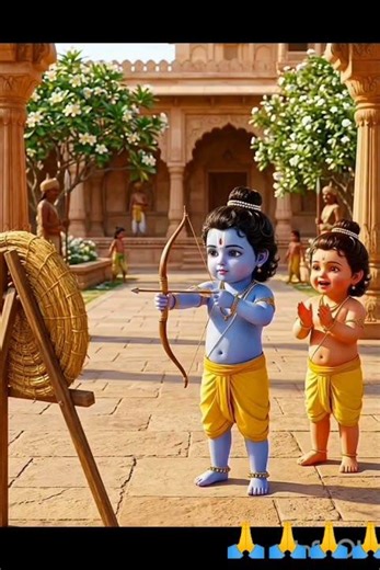 SHABRI MAHAN HAI RAM BHAJAN ME