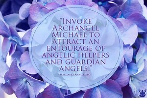 1.3K views · 15 reactions | MANIFESTATION MONDAY PRESENTS: ARCHANGEL...