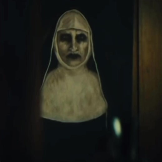 Exploring the Haunting Funeral Scene in Conjuring 4