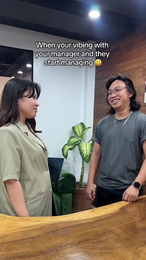 The bond is strong, but the need for deliverables is stronger… 💀📈 At hammerjack, our managers support, mentor, and actually make work fun! 😉 Ditch the toxicity and grow with a team that cares. Apply now – link in bio! #hammerjack #worklifebalance #greatplacetowork #RecruitmentForPartTime