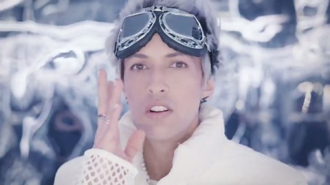 Chad Future and Megan Lee: Next Level - Chad Future and Megan Lee - "Next Level" Music Video