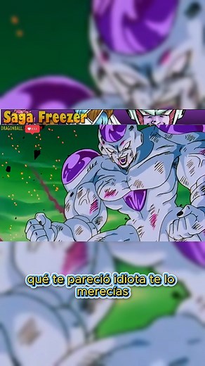 6.2K views · 171 reactions | DBZ Cap 100 parte 3 | Mundo Dragon ball Z | Facebook