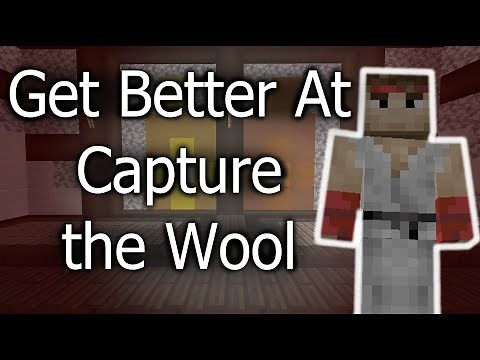 Hypixel Capture the Wool tips and tricks | How to get better at Capture the Wool
