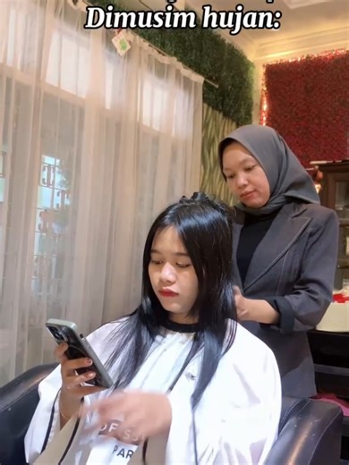 Flamingo Salon & SPA🥰🥰 Kunjungi Kami: 📍Jln. Dwikora 2 demang lebar daun seberang PS mall, Palembang 📍Pondok Palem Indah blok AA2, Depan SD Fatimah A, Talang Kelapa, Palembang. 📞0882-8606-3008 (Admin Dwikora) 📞0896-2759-9010 (Admin Talang Kelapa) Palembang - Sumatera Selatan Google maps Flamingo Salon Spa #flamingosalonspa #flamingosalon #flamingosalonpalembang #salonpromo #salonpalembang