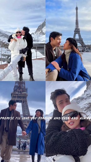 Forever Yours: Kim Chiu & Xian Lim Sweet Moments ❤️🥺