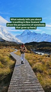 97K views · 465 reactions | 31 Mistakes to Avoid in New Zealand ⬇️ ...