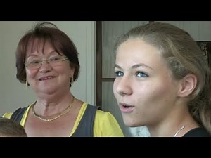 Belle-mère CONTRE belle-fille: c'est la guerre