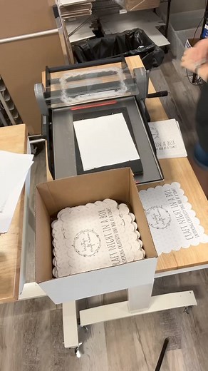 Getting ready for the release of Craft Night in a Box! What are you most excited for? #KCR #kristyscraftroom #craftkit #woodcutout | Kristy's Craft Room