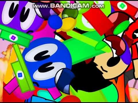 Spiffy Pictures.EXE Button Soul 23