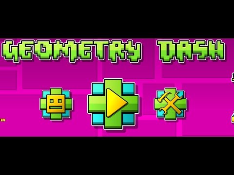 🔴LIVE🔴 BEATING GD GANGSTER RAP IN GEOMETRY DASH! (INSANE)