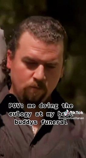 Kenny Powers Funeral Song Tribute and Speech