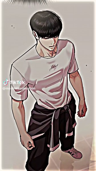 Lookism Chapter 564: Latest Webtoon Insights