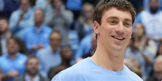 Tyler Hansbrough blasts Miami-Ohio's inclusion in 2026 NCAA Tournament field