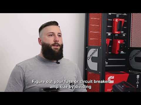 How to install your Cummins Power Inverter