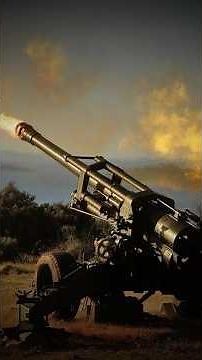 The Argentine cannon that helped reclaim a country