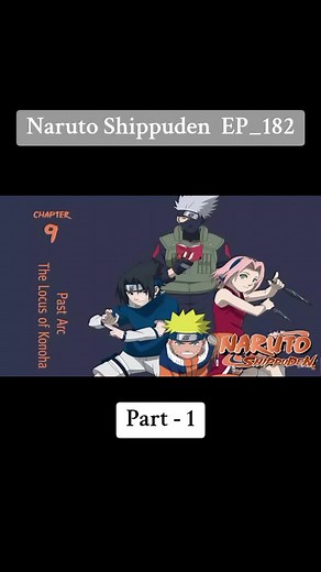 [ ɴᴀʀᴜᴛᴏ ꜱʜɪᴘᴘᴜᴅᴇɴ ꜱᴇᴀꜱᴏɴ 9 ᴇᴘɪꜱᴏᴅᴇ.07 ( 182 ) - ɢᴀᴀʀᴀ'ꜱ ʙᴏɴᴅ ] #Naruto_Shippuden #anime_in_hindi_dubbed #japanese_anime_in_hindi_dubbed