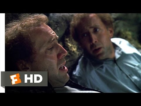 Adaptation (8/8) Movie CLIP - You Are What You Love (2002) HD
