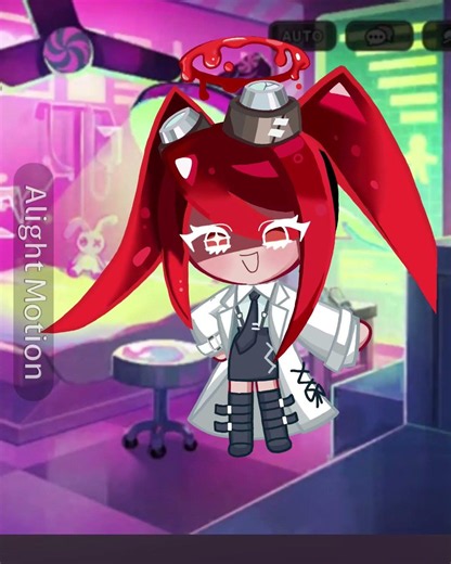 포비돈 요오드맛 쿠키의 실험실로 와보시겠어요? #cookierunkingdom #쿠킹덤 #쿠키런킹덤 #포비돈_요오드맛_쿠키