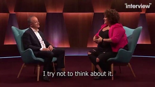 Casey Donovan reveals true toll of catfishing ordeal (Interview)