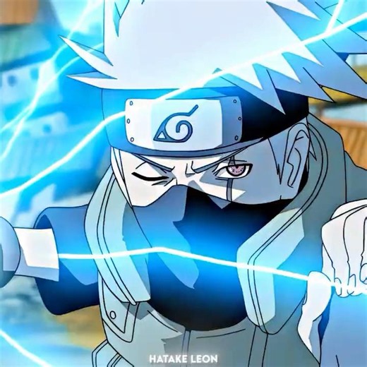 Pain Is Honored To Meet Kakashi | Pain vs Kakashi | Naruto Shippuden