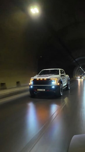 Raptor R💨 🎥: @omercarreviews #supercharged #fordraptor #sendit | raptor.world