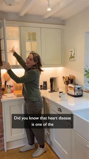 1K views · 413 reactions | Give your heart the best–KardiaMobile 6L detects more arrhythmias than any other personal EKG. | Kardia by AliveCor | Facebook