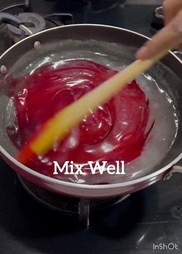 Gummy Candy Without Gelatin & Agar Agar Powder # homemade jelly candy # easyrecipe