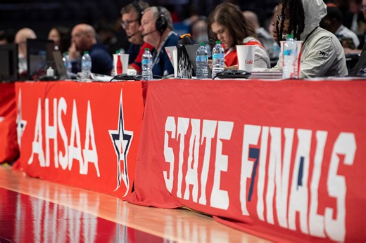 Hazel Green earns spot in AHSAA Class 6A finals with win over Chelsea