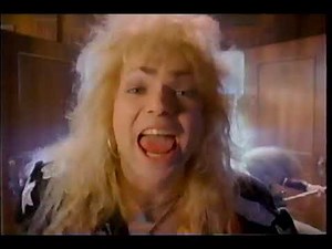 WNBC-TV Commercials (04-27-1991)