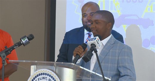 Back to School Safety Initiative hopes to curb youth gun violence